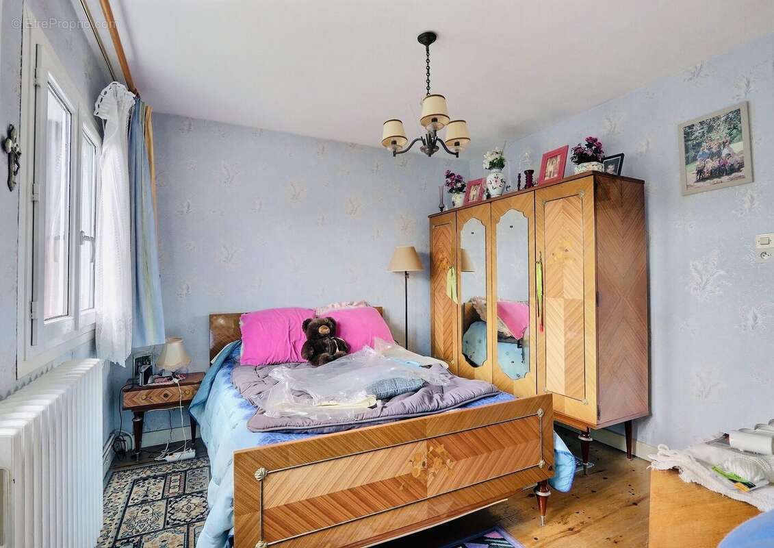Maison à CLERMONT-FERRAND