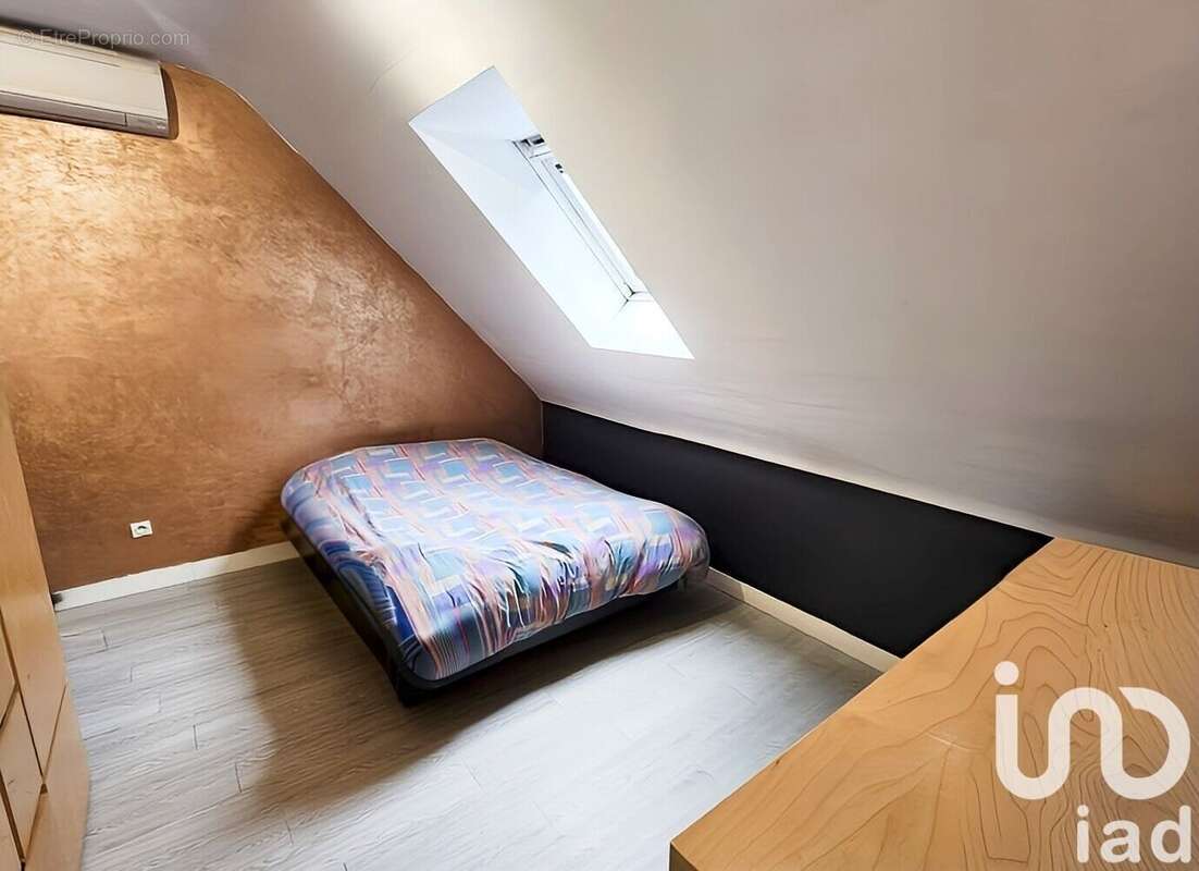 Photo 5 - Maison à MEZY-SUR-SEINE