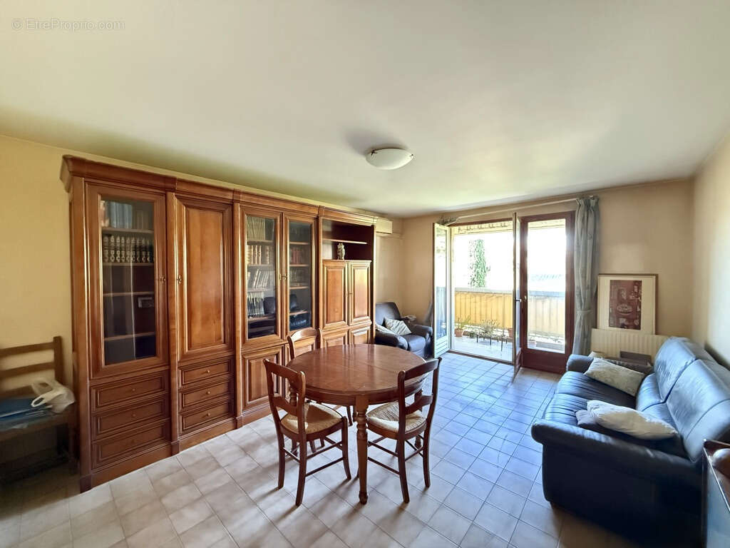 Appartement à VALENCE