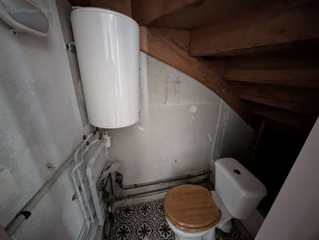 Maison à PLELAN-LE-GRAND