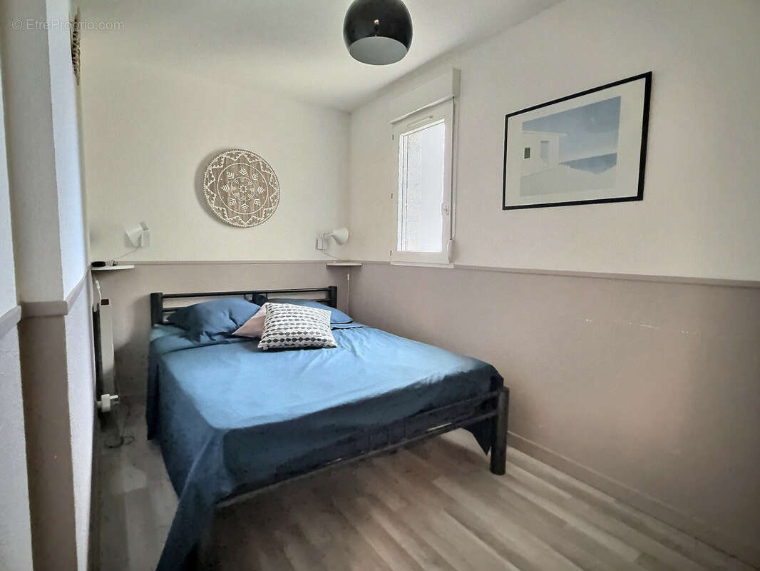 Appartement à LA LONDE-LES-MAURES