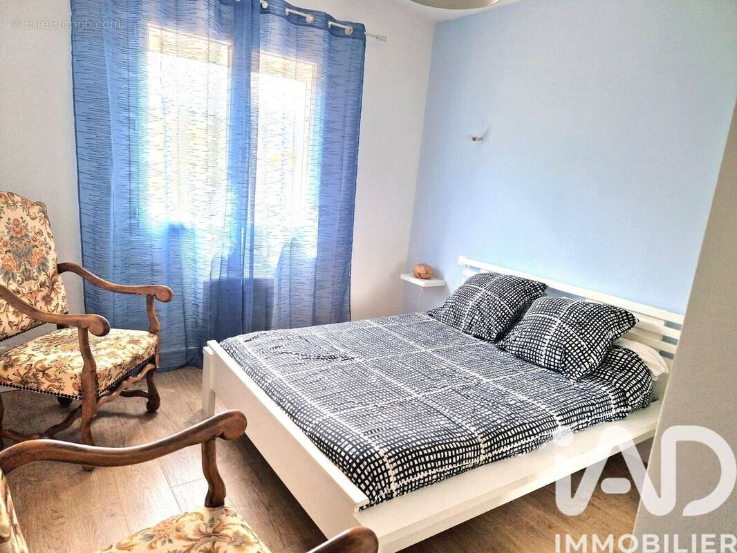 Photo 8 - Maison à CERET