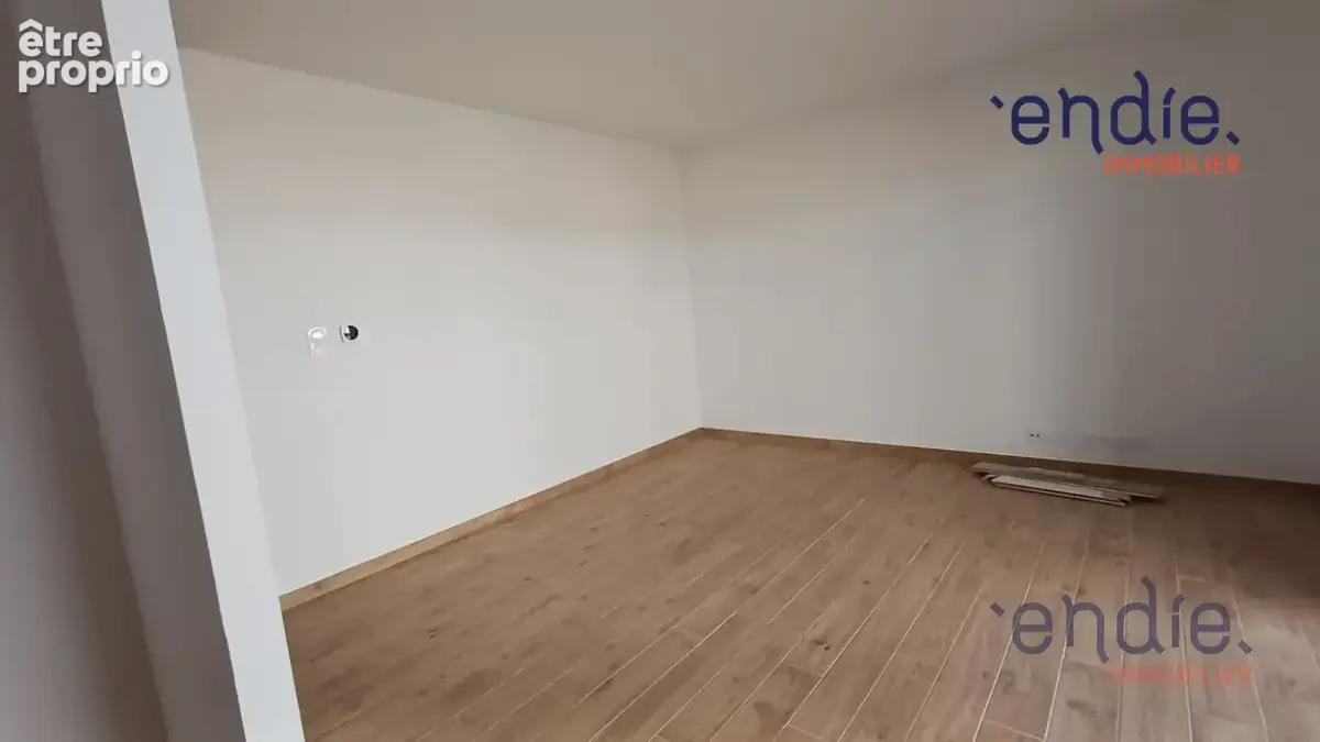 Appartement 2 pièces 41 m² à vendre à Saint-Louis (68300) - photo 7