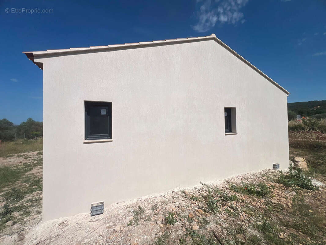 Maison avec piscine - photo 2