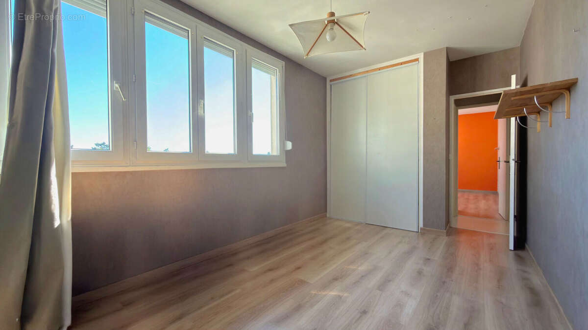 Appartement à ORVAULT