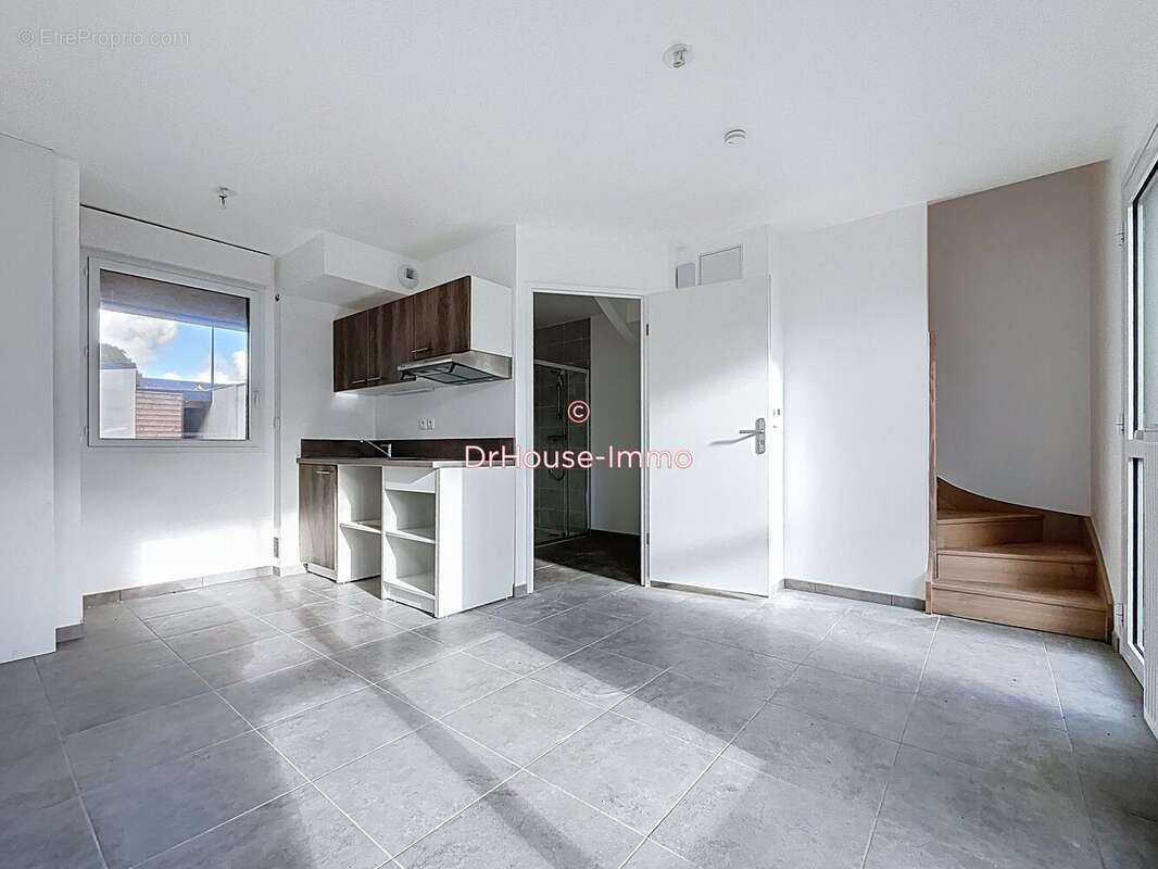 Appartement à LE CROTOY