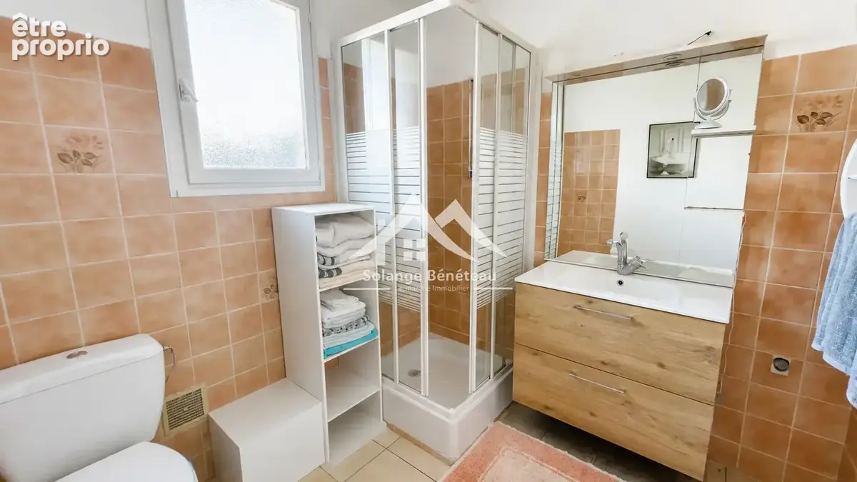 Clairac   Une maison à vivre à pied, avec gîte indépendant et piscine - photo 7