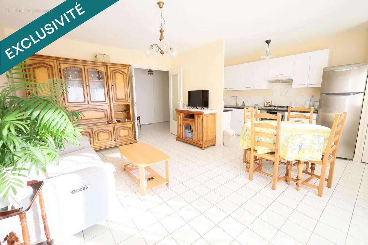 Photo 2 - Appartement à ACIGNE