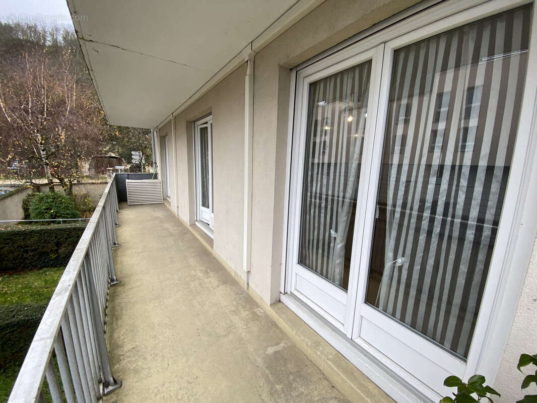 Appartement à VENDOME