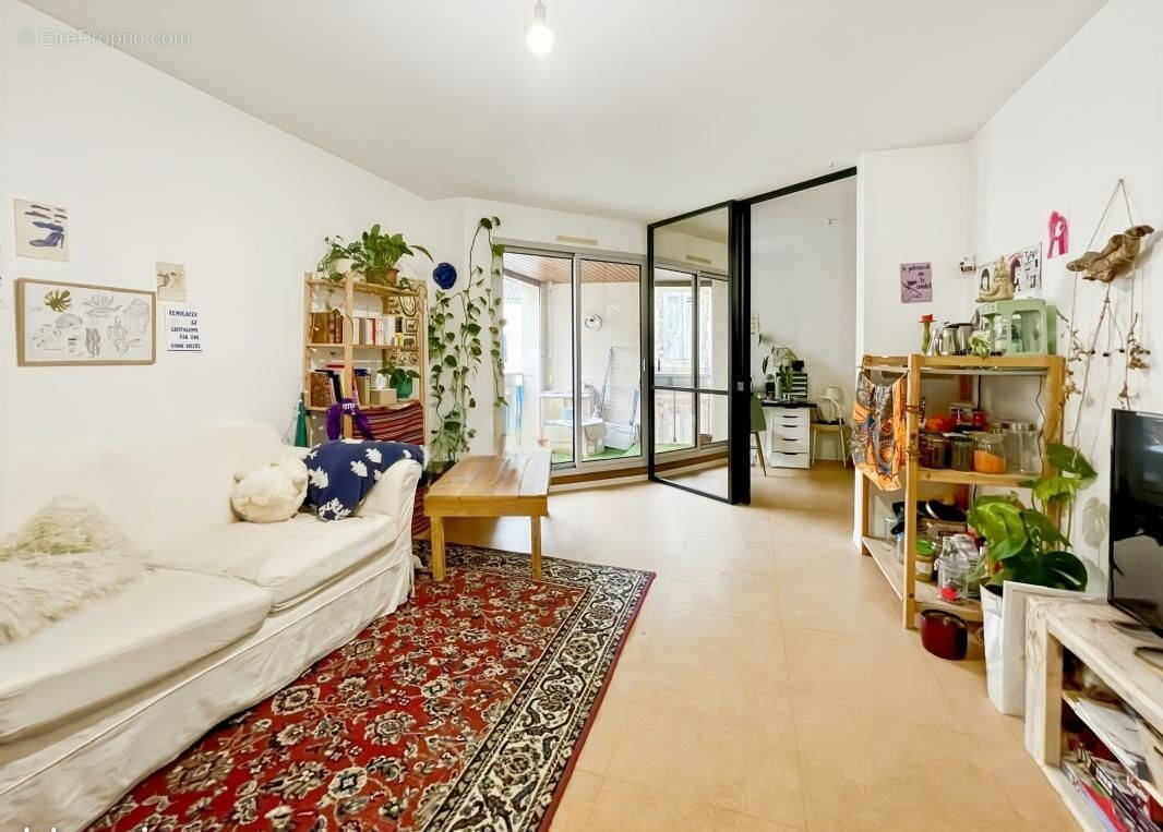 Appartement à MONT-DE-MARSAN