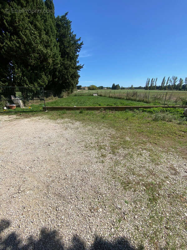Maison à CADEROUSSE