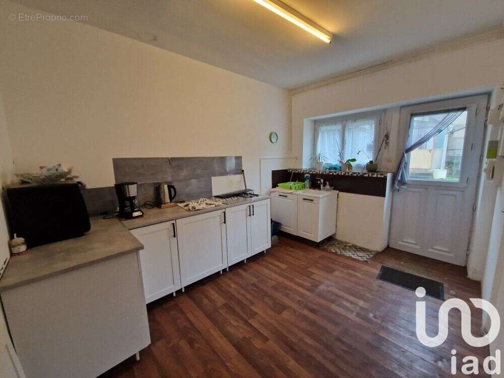 Photo 4 - Maison à ITTEVILLE