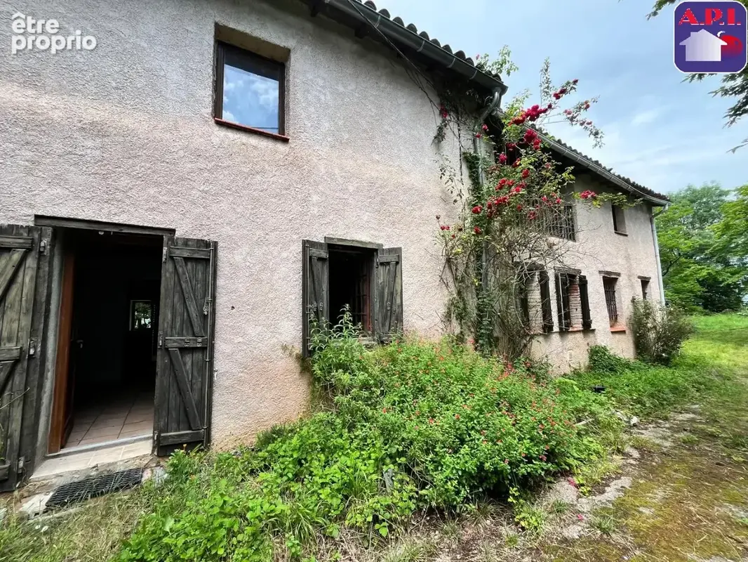 Maison 202 m² à Pamiers  - photo 19
