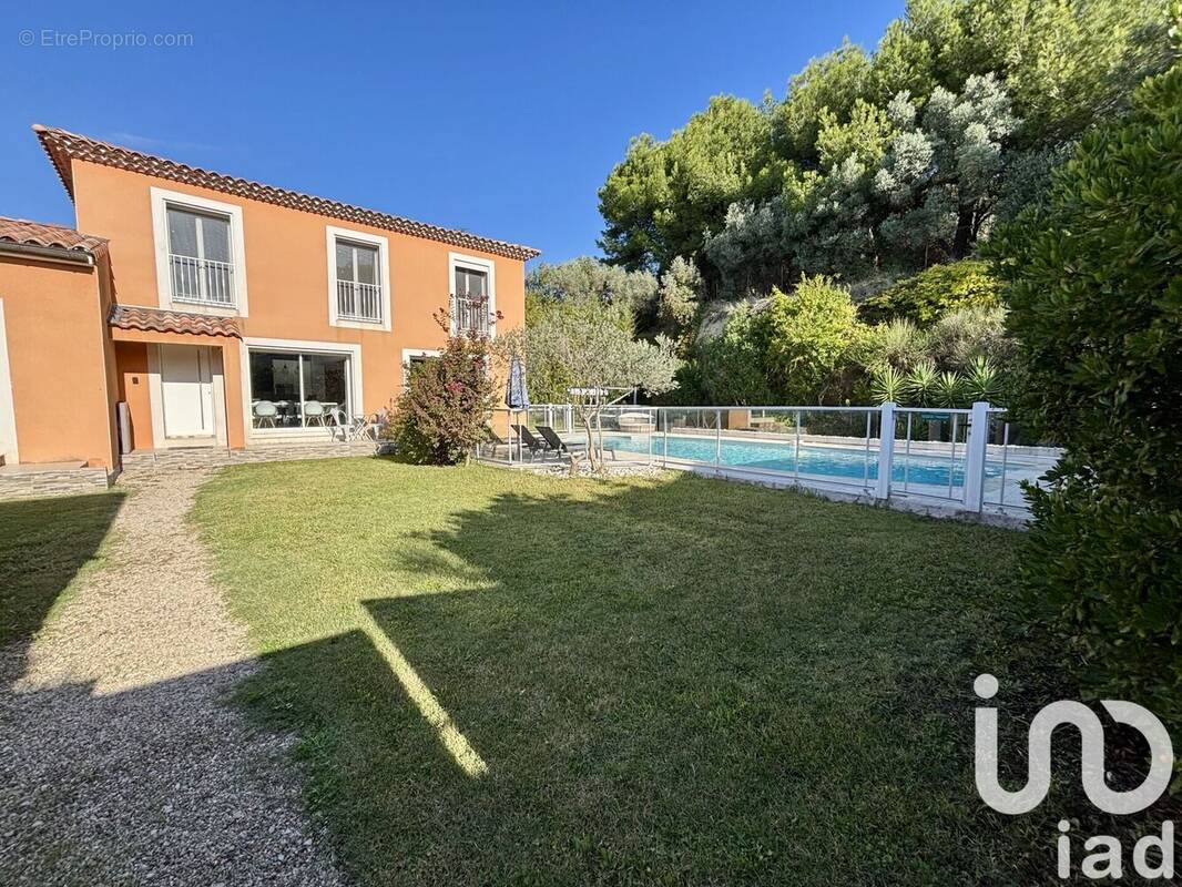 Photo 1 - Maison à BEAUCAIRE