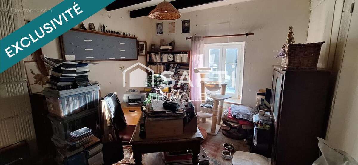 Maison 95 m² à Ladapeyre  - photo 7