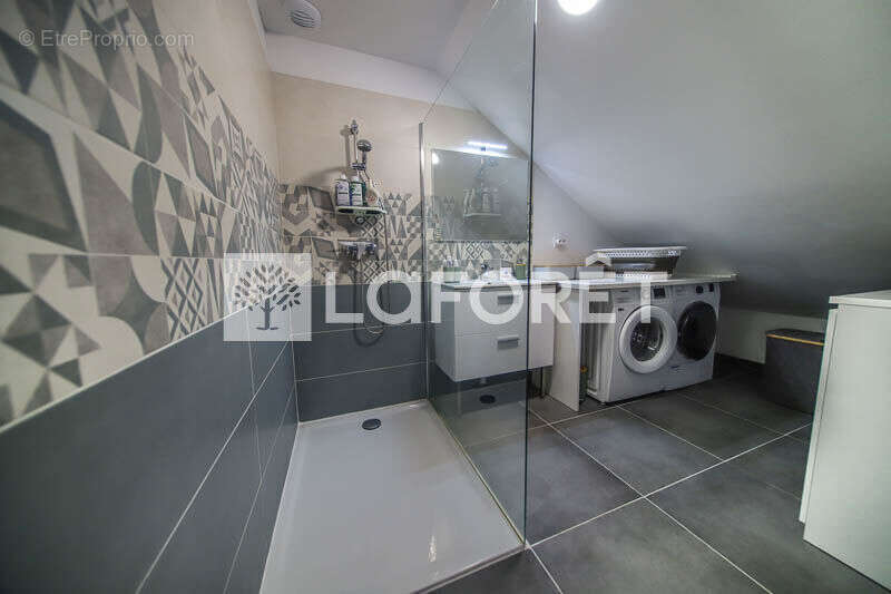 Appartement à EMBRUN