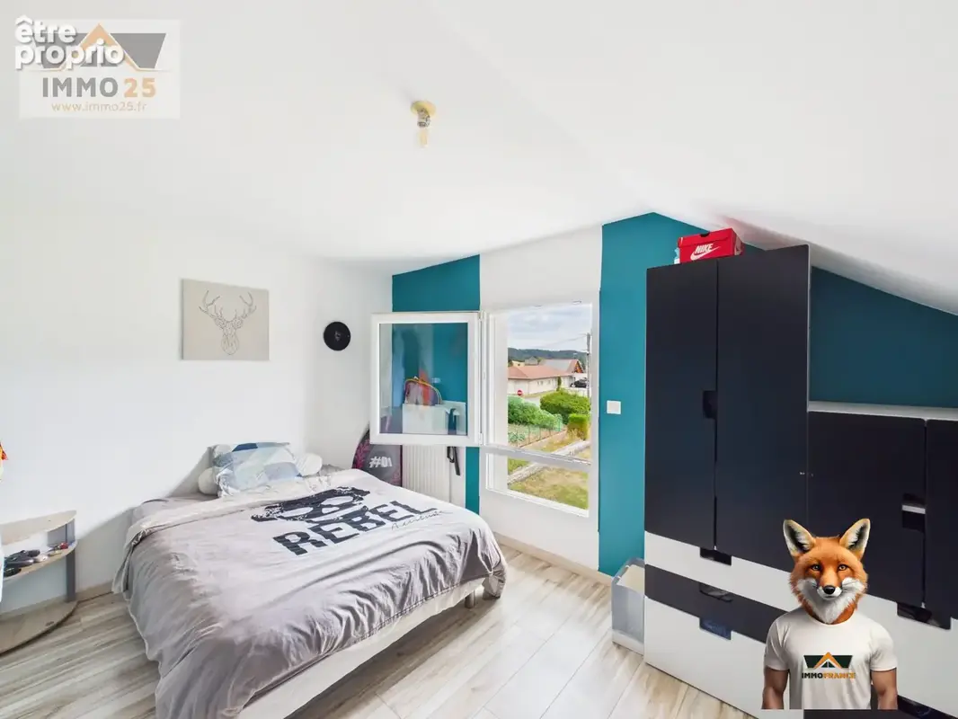 Maison 158 m² à Pontarlier  - photo 9