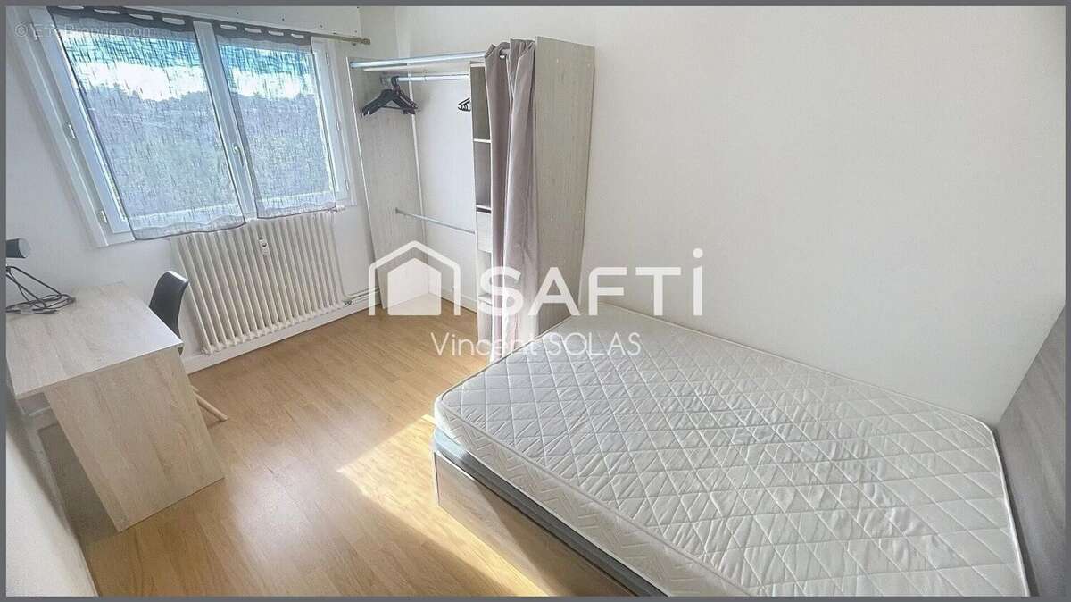 Photo 9 - Appartement à LA ROCHE-SUR-YON