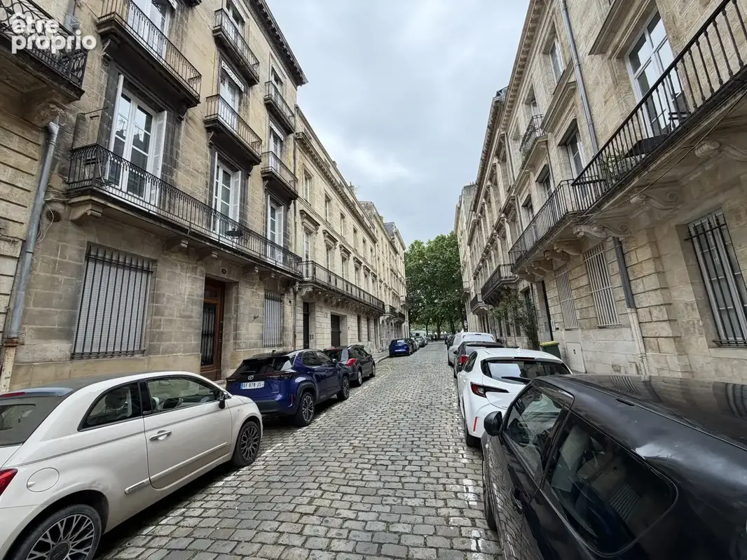 Appartement 4 pièces 125 m² à vendre à Bordeaux (33000) - photo 5