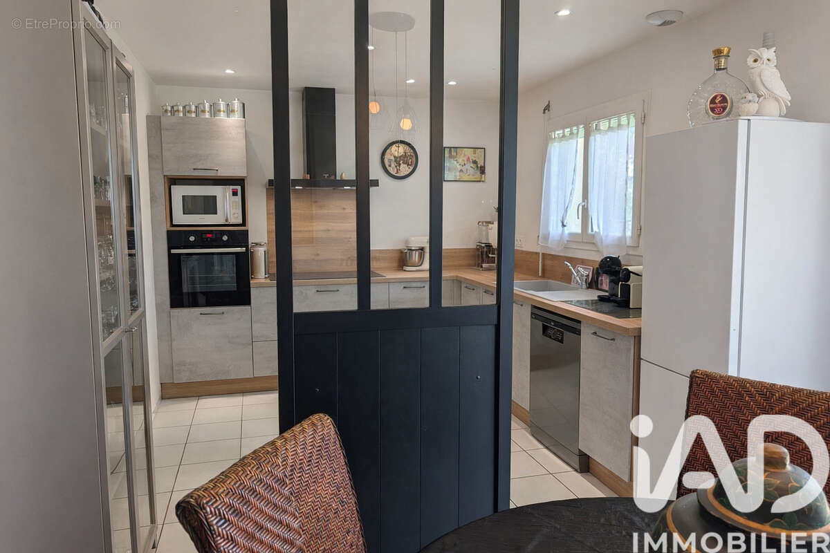 Maison 80 m² à Camps-Sur-L'isle  - photo 5