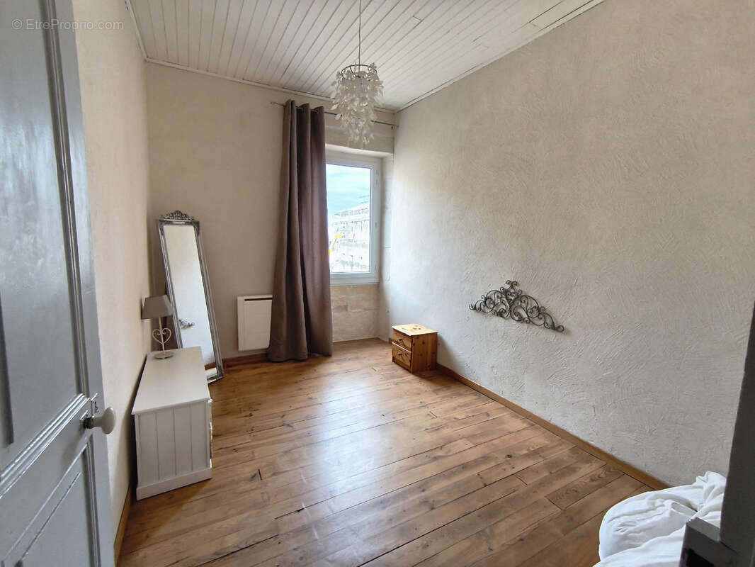 Maison à BOULBON