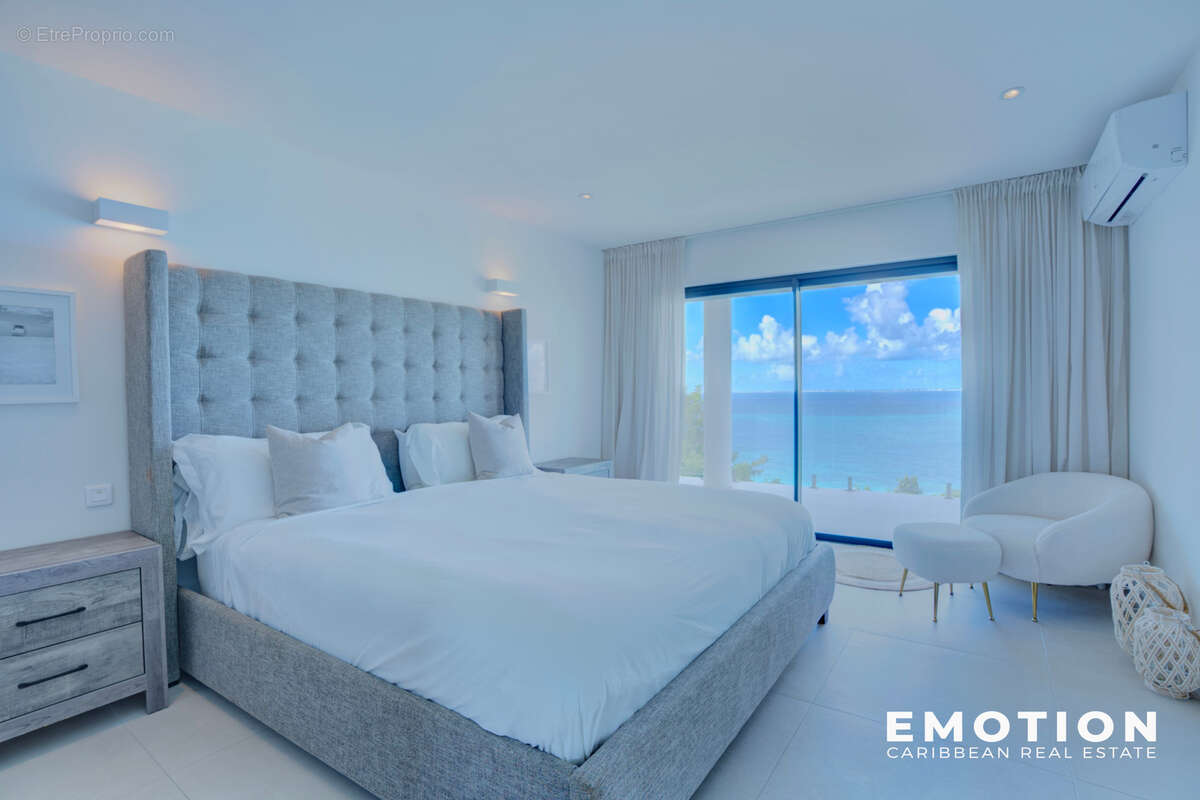 Maison à SAINT-MARTIN