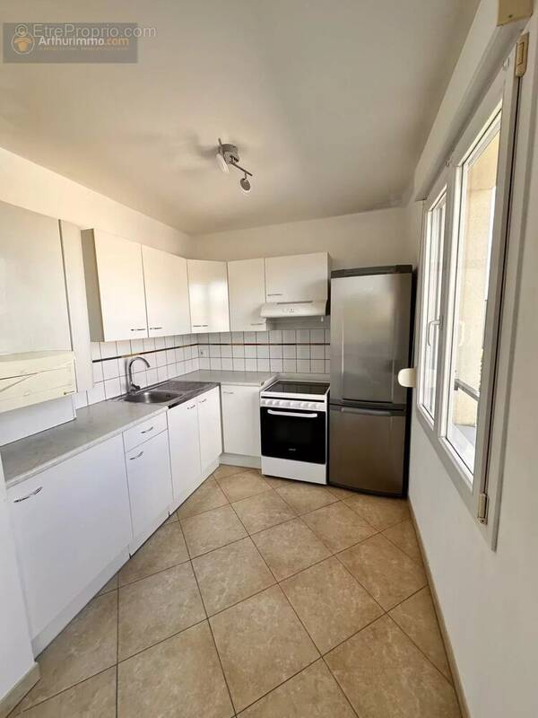 Appartement à BOUSSE