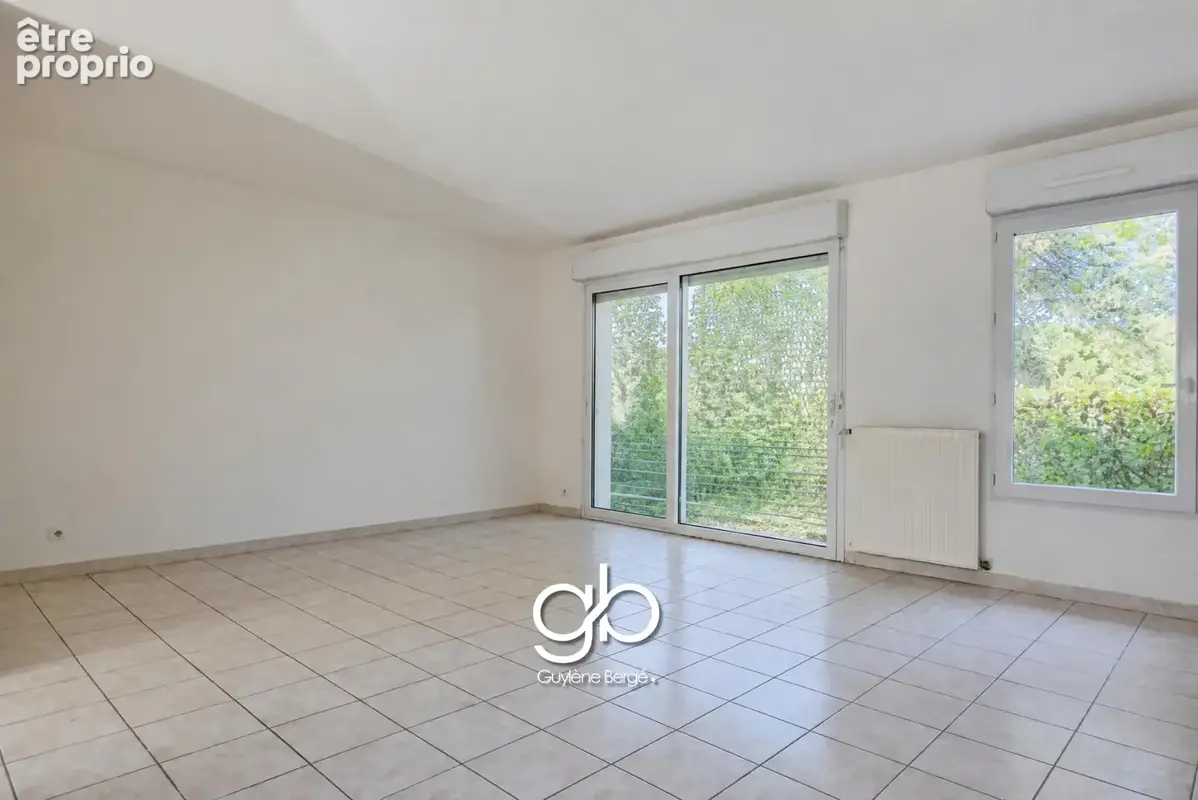 Photo Maison à Montpellier au prix de 348 000€
