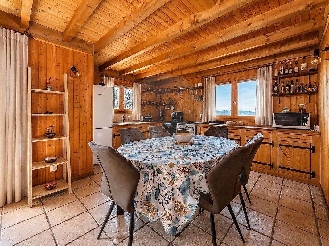 Maison 2 chambre(s) à vendre - photo 17