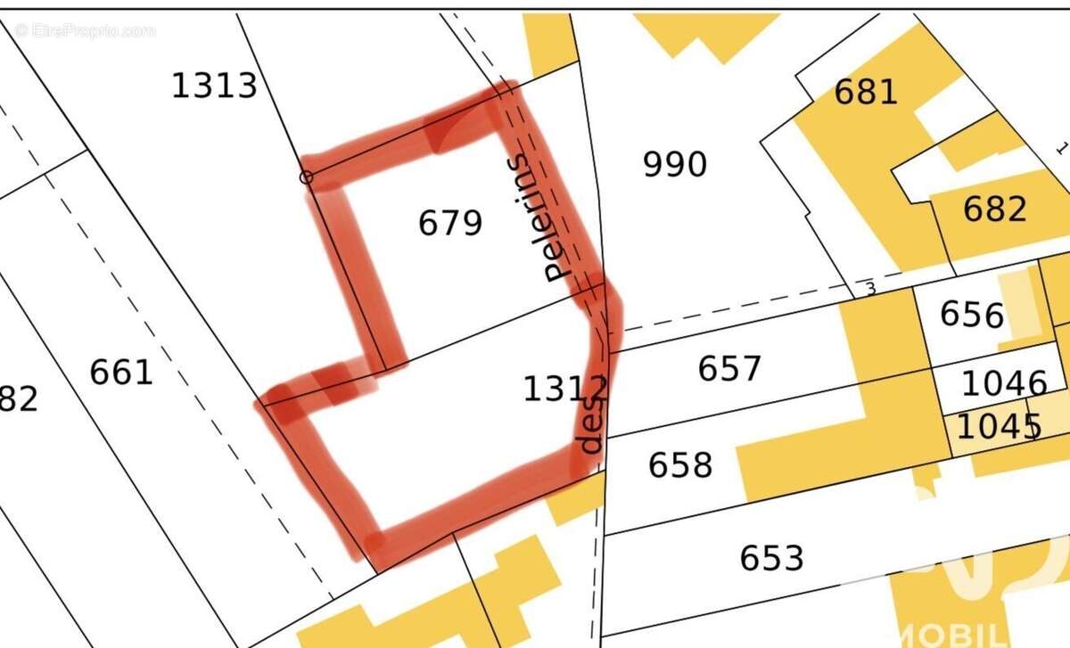 Photo 2 - Terrain à BRUILLE-LEZ-MARCHIENNES