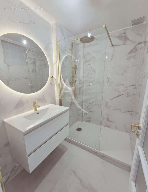 Appartement à MITRY-MORY