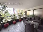 Appartement à BEAUSOLEIL