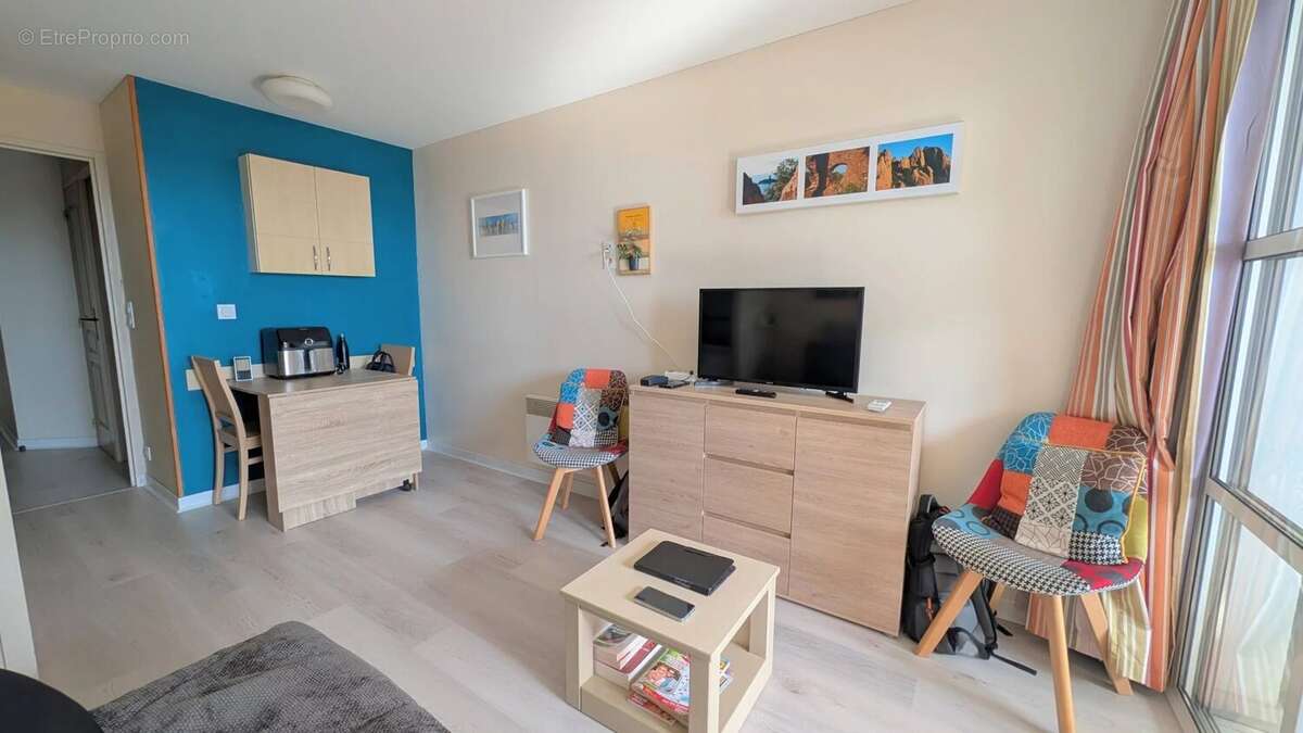 Appartement à LA SEYNE-SUR-MER