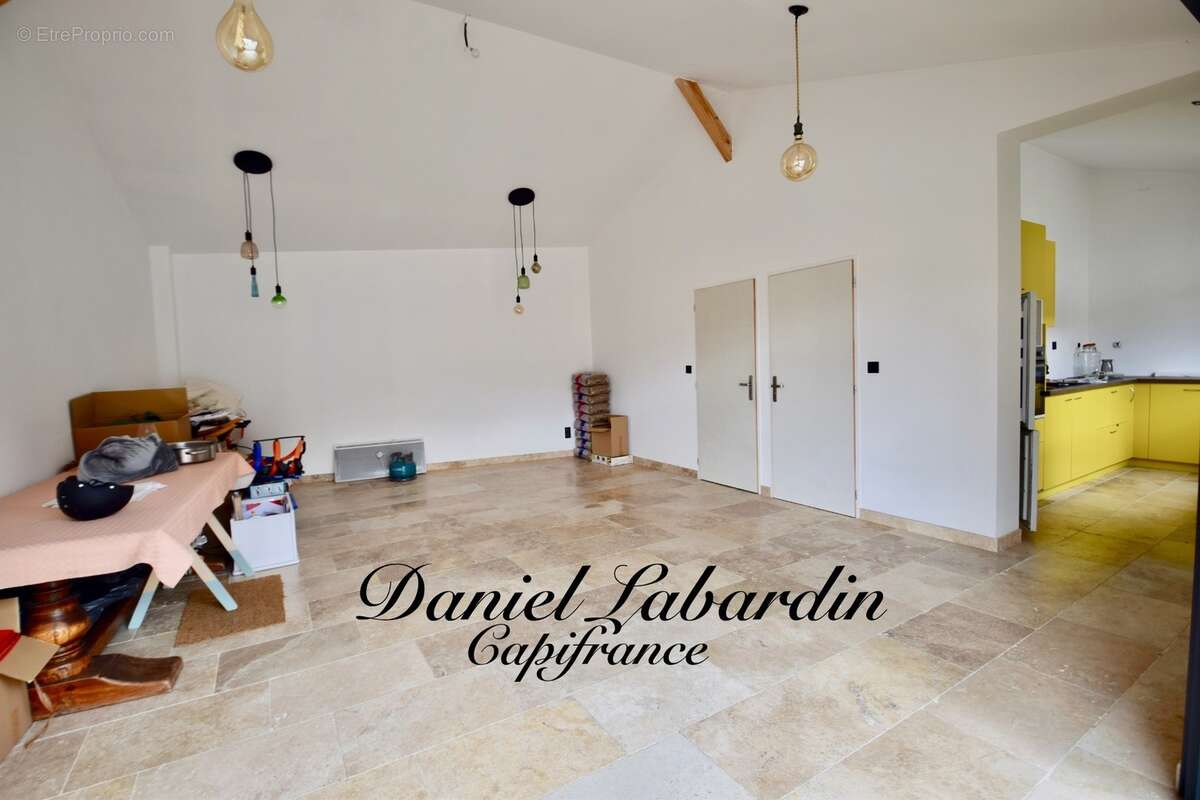 Maison à vendre 7 pièces CASTELJALOUX (47) - photo 5