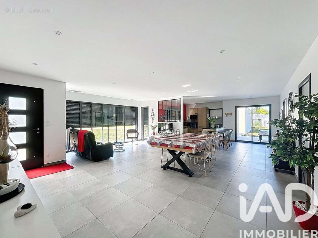 Photo 2 - Maison à VIMORY