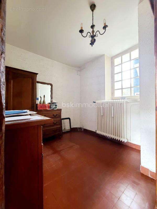 Maison à BOISSY-SOUS-SAINT-YON