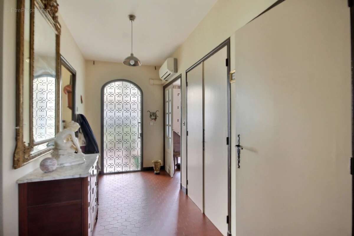 Maison à SAINT-MARCELLIN