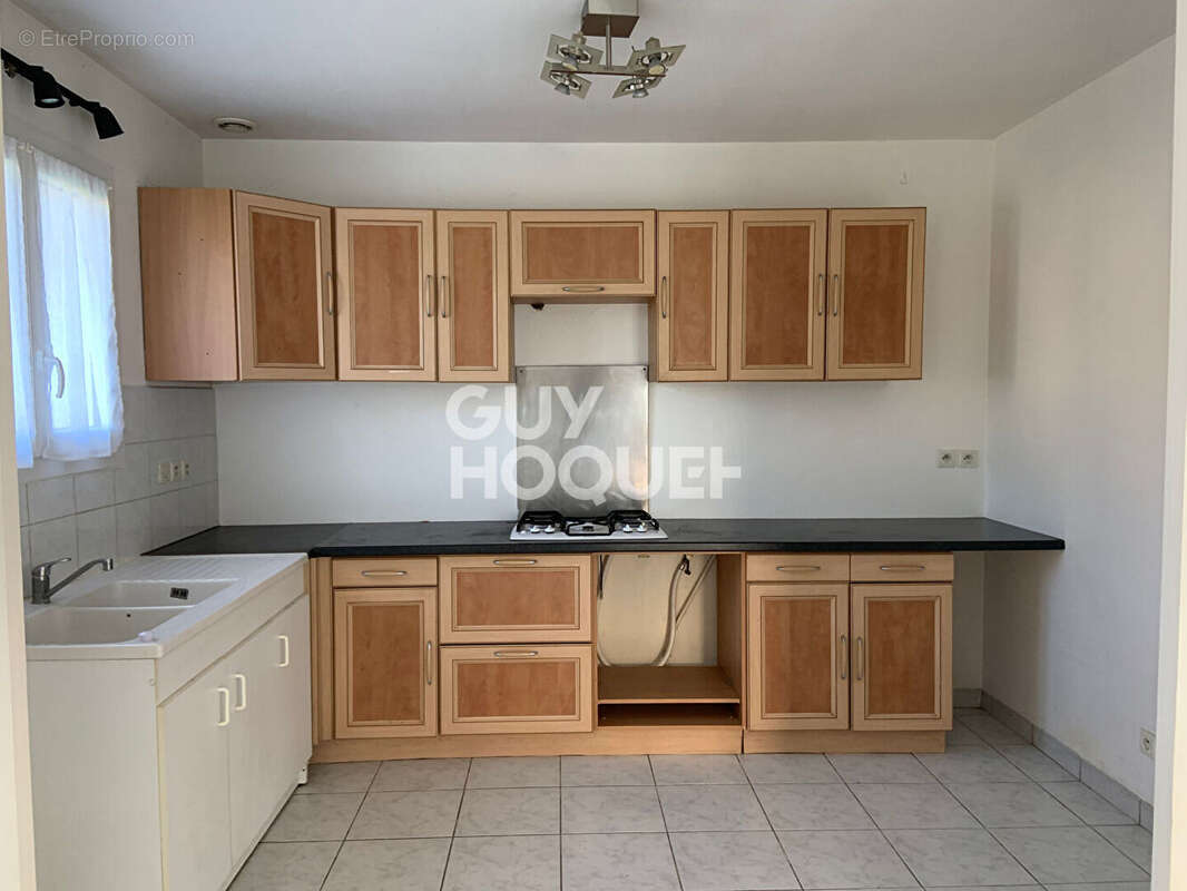 Maison à PONTCHARRA