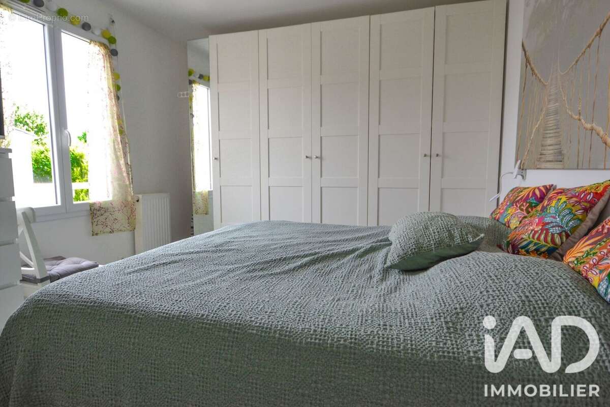 Maison 93 m² à L'hay-Les-Roses  - photo 9