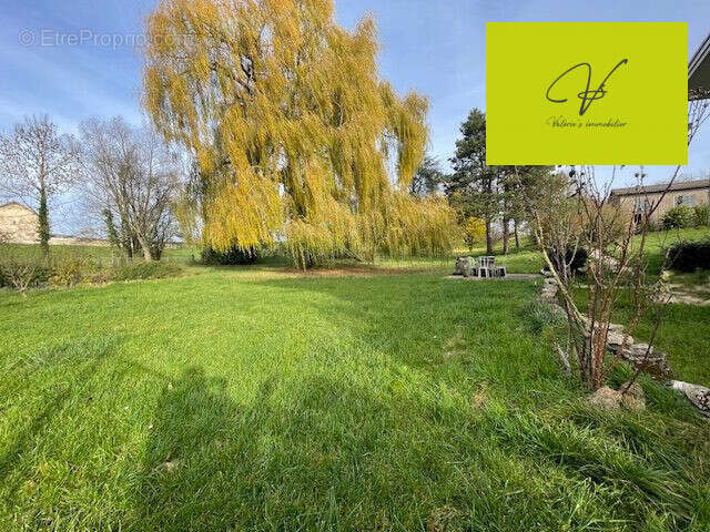 Maison à DOMNON-LES-DIEUZE