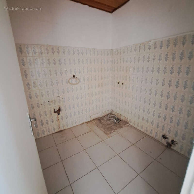 Appartement à LE GOSIER