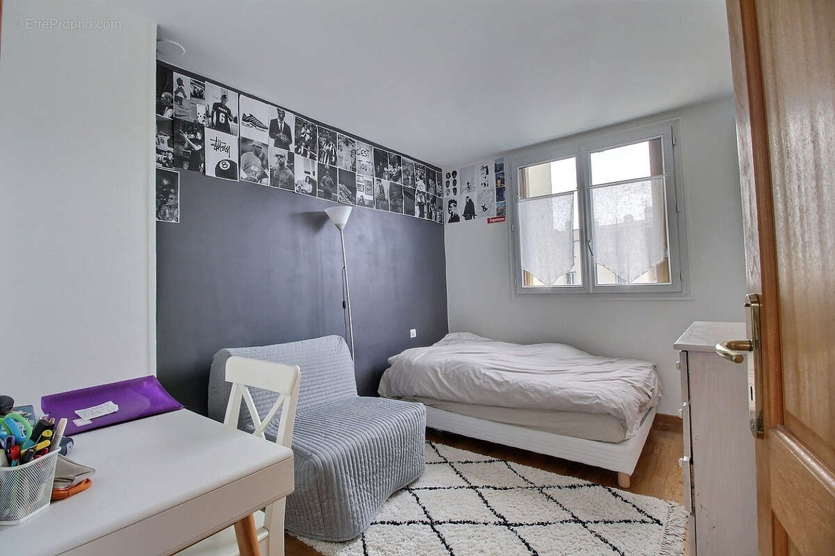 Appartement à GARCHES