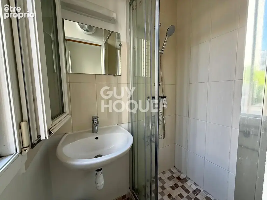Appartement 2 pièces à vendre à Vanves - Proche métro Ligne 13 et gare Vanves-Malakoff - photo 13