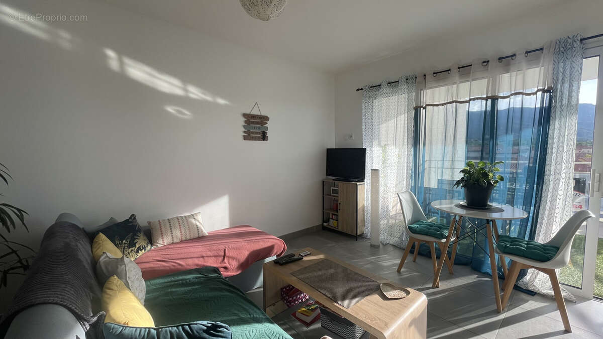 Appartement à ARGELES-SUR-MER