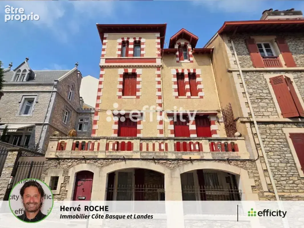 Appartement - photo 2