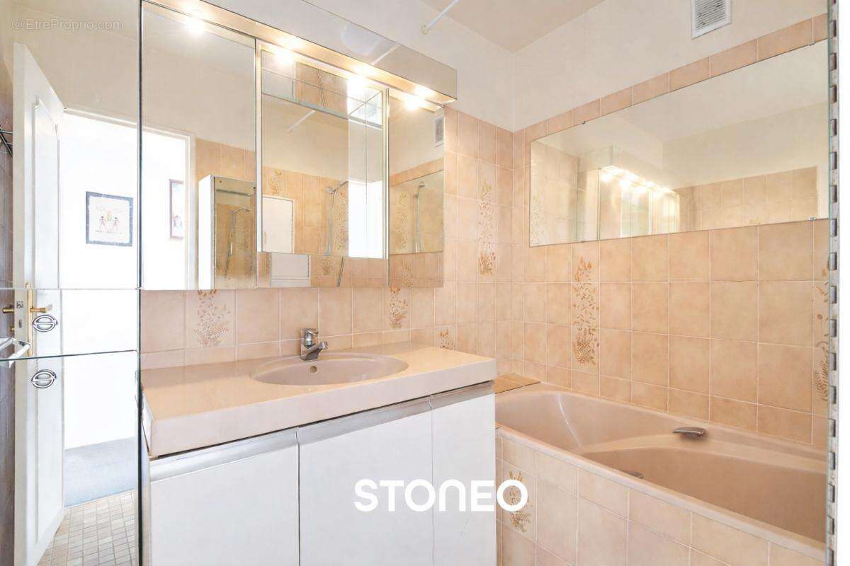 Appartement à MEUDON