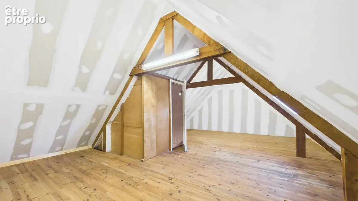 Maison Le Relecq Kerhuon - photo 10
