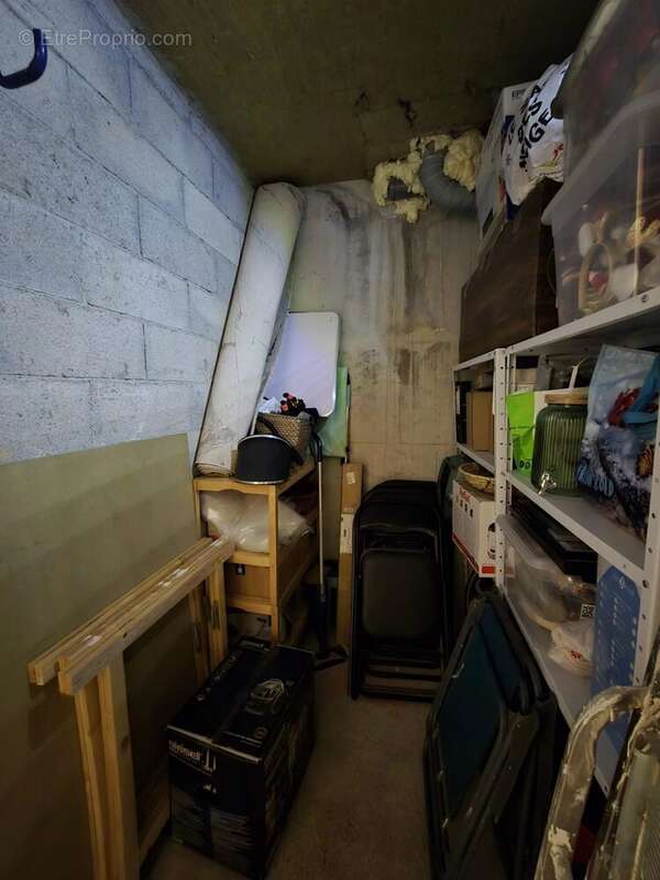 Appartement à MOUGINS