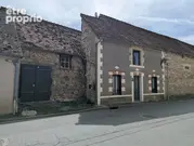 Maison à LIGNAC