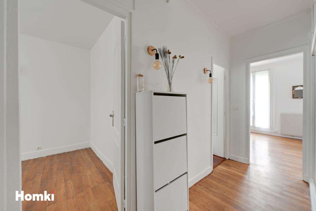 Appartement T2 de 43 m² - photo 5